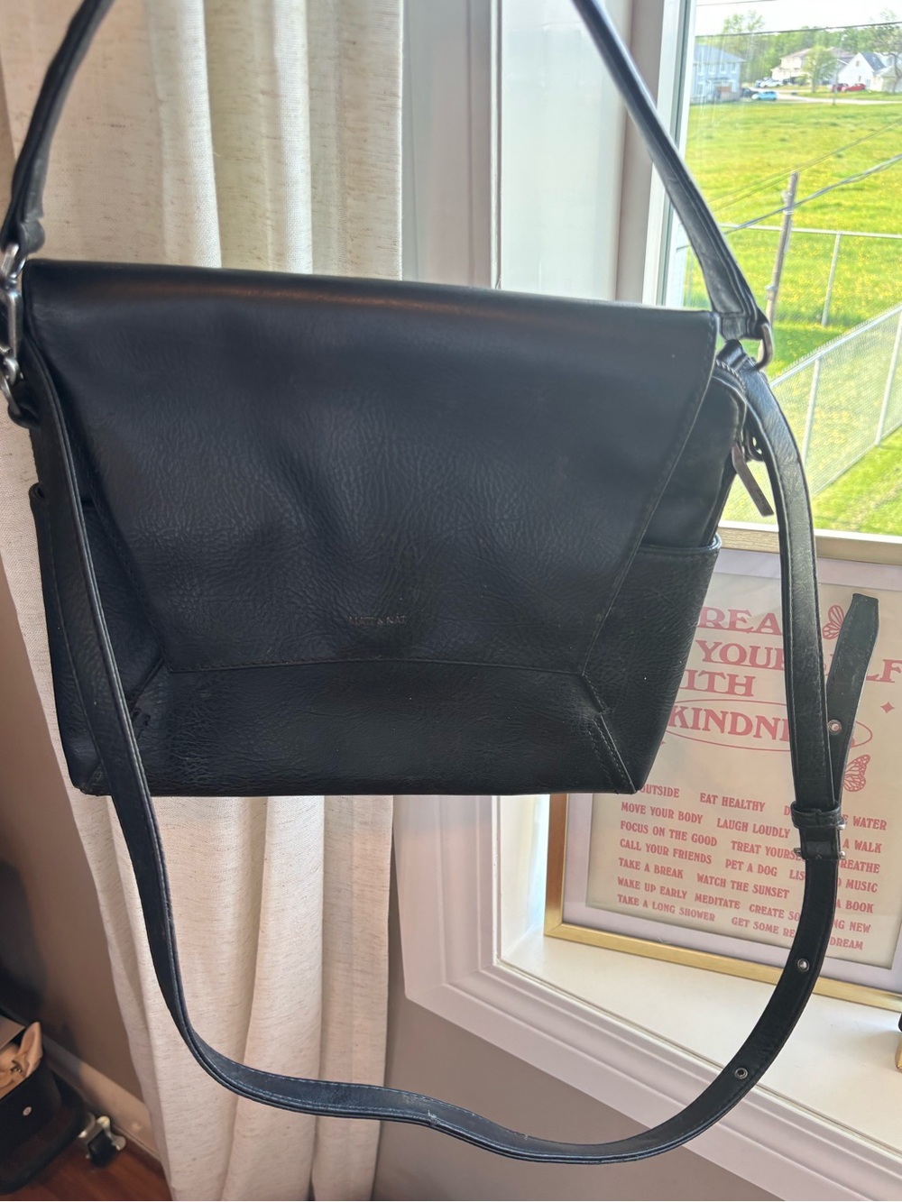 Matt & Nat purse